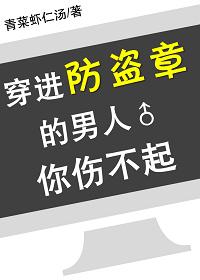 穿进防盗章的男人你伤不起免费阅读