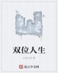 双人生是什么字