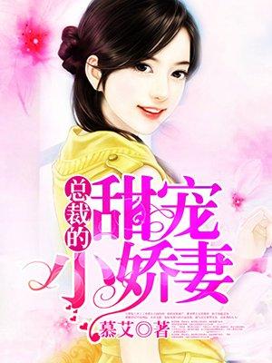 总裁甜宠小娇妻完整版