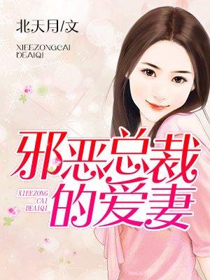 邪恶总裁的娇宠妻正版