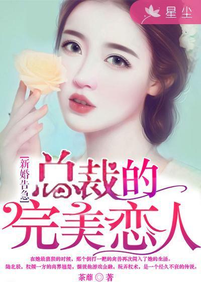 新婚告急总裁弃妻