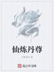 仙丹怎么炼成