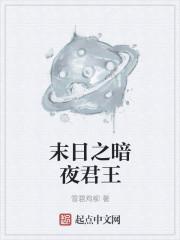 秦时明月之暗夜君王