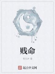 贱命是什么意思