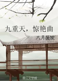 九重天惊艳曲大结局