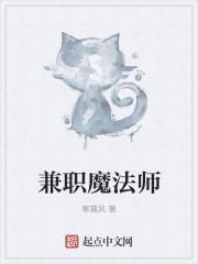 兼职魔法师百度百科