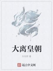 大离皇朝是什么年代