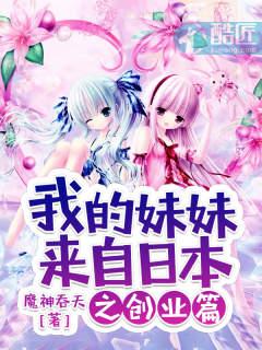 我的妹妹来自日本创业篇酷匠