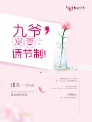 九爷宠妻请节制txt