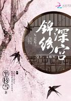 锦绣深宫破解版