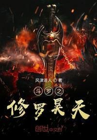 斗罗大陆之昊天锤武魂