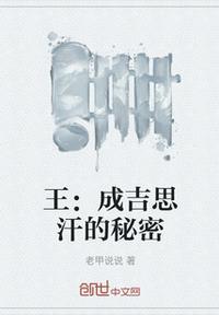 成吉思汗的秘密 pdf