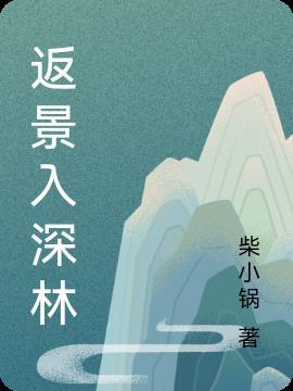 返景入深林的景是什么意思