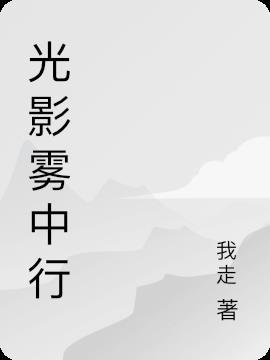 雾中影什么意思