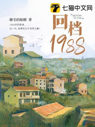 回档1988免费阅读完整版