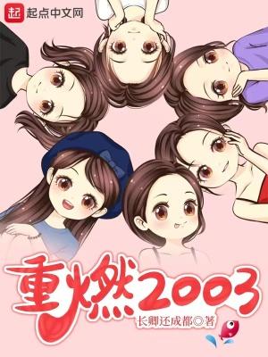 重燃2003小视频