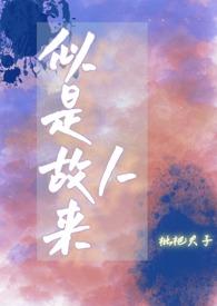 似是故人来作品集