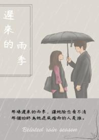 迟来的雨季 雨打芭蕉叶