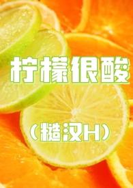 柠檬酸甜全文免费阅读