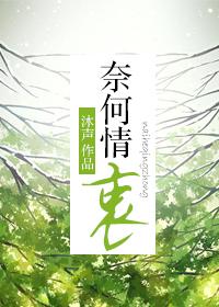 奈何情衷无删减版