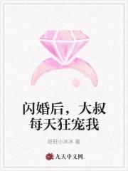 闪婚后大叔每天狂宠我全