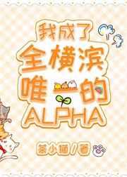 我成了全横滨唯一的alpha28