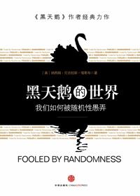 黑天鹅的世界epub