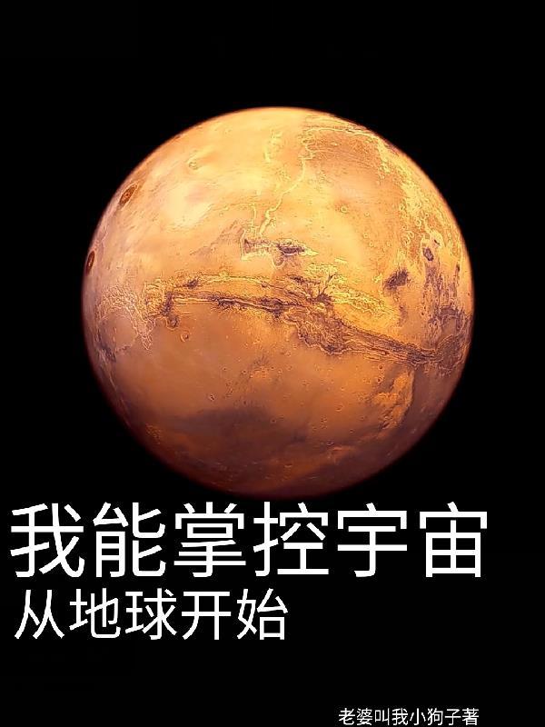 我掌控了无数星球