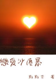 恋爱沙尘暴番外