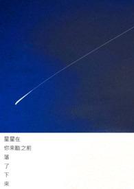 再星星降落之前