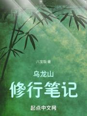 八宝饭新书乌龙山修行笔记