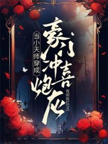 当小天师穿成豪门冲喜炮灰(夜雨妆红)