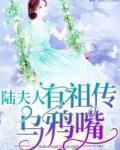 陆夫人有祖传乌鸦结局了吗