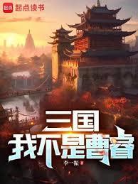 三国我不是曹睿的