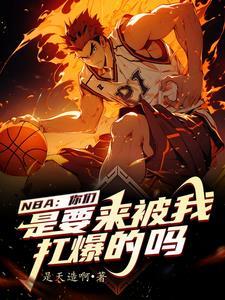 我在nba的日子电视剧