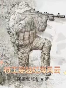 穿越特种兵之红海行动