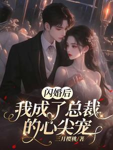 闪婚后我成了总裁的心尖宠短剧免费观看