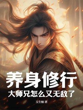 大师兄修了无情道