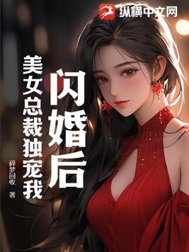 中年危机闪婚美女总裁