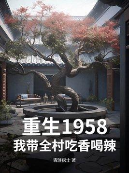 重生之1958带着空间