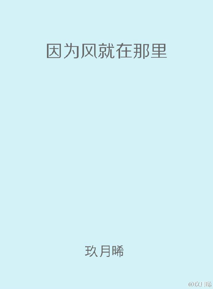 因为风就在那里全文免费