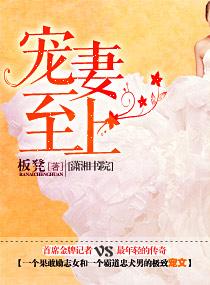 宠妻至上闪婚老公是大佬