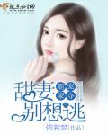 隐婚甜妻别想逃txt